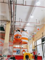 -动力星球家庭亲子游乐中心