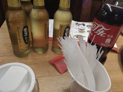 -鸽子刘铁锅炖鱼(劲松店)