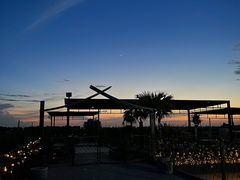 -桃园农庄·桃源宴