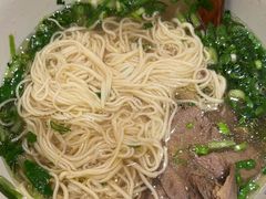 -马记永·兰州牛肉面(3019君尚店)