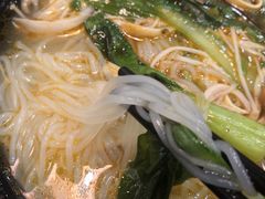 砂锅米线-焦记老潼关肉夹馍(东五路店)