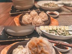 -十里弄堂(K11店)