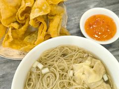 -竹园竹升面(西关总店)