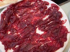 -潮悦牛肉火锅城(水贝店)