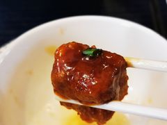 -甘家界牌柠檬鸭(青山店)