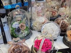 -花辰月夕花坊(北滨路店)