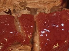 樱桃汁肉-新聚丰菜馆(太监弄店)