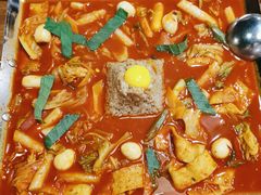 -包装马车·韩国料理·포장마차