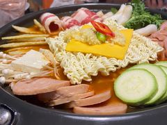 -七楽·韩式欢聚餐厅 치르치르(龙泉驿万达店)