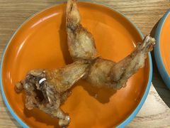 -铭记蛙小仙·活蛙畅享(CBD万达广场店)