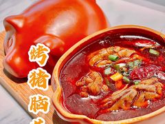 -五样儿西昌小签签烤串(建设路店)