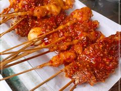 -辽B·小串(总店)