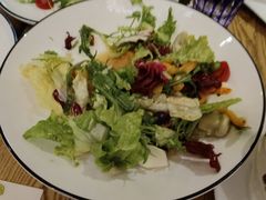 -安妮意大利餐厅(世贸天阶店)