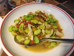 -小放牛炒菜馆(中山路乐汇城店)