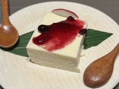 -聿山居·创意料理