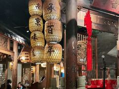 大堂-南京大牌档(之心城店)