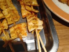 -疆里疆外·和田烤肉·清真