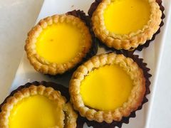 蛋挞-衡山汇·高级粤菜(霄云路店)
