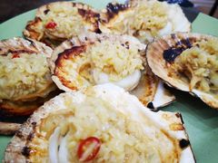 -贞姨美食·老字号海鲜大排档