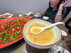 -新繁老號豌豆汤饭店·江湖菜(宝光寺店)