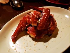 -湖滨28中餐厅·西湖宴·杭州君悦酒店