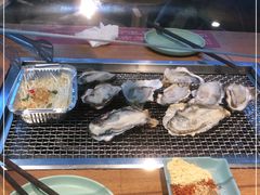 -蚝英雄鲜蚝自助专门店(长楹天街直营店)