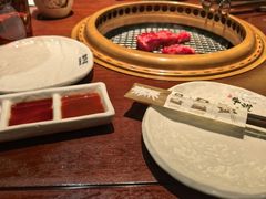 -御牛道日式烤肉料理(杭州万象城店)