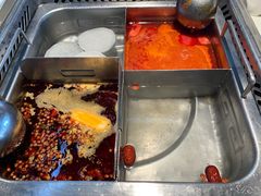 -海底捞火锅(威高广场店)