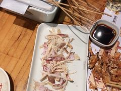 -木屋烧烤(白石洲店)