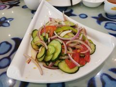 -撒拉花儿·新疆菜·清真(太阳宫店)