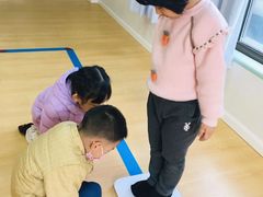 -四叶草托育园(张江园店)