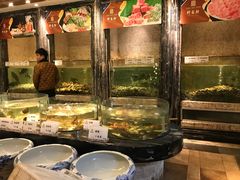 -珍宝轩海鲜火锅(碧湖大厦店)