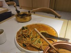 -上关东东北菜(夫子庙水游城店)