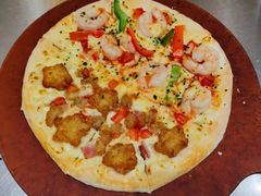 -菲滋意式餐厅(青悦城店)