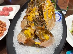 -东海怡品海鲜豆捞(舟宿夜江店)