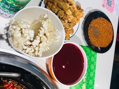 -小郡肝串串香火锅(金桥店)