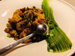 炒蛋-解香楼(八盘岭路店)