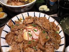 -左舞和风屋便当(金地店)