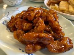 糖醋里脊-鼎香润(德胜门内店)