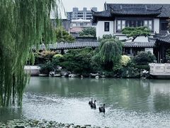 -常州武进九洲喜来登酒店