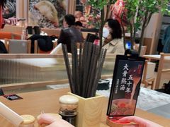 -味千拉面(广州白云机场T1西二店)