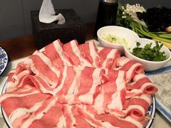 -宣武小院涮肉(前门店)