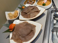 -海底捞火锅(团结桥店)