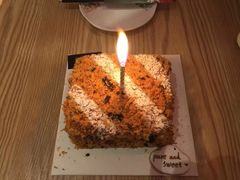 -半勺舒舒生日蛋糕店