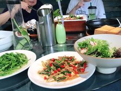 -野蔓果·山野菜(西湖景区·龙井茶田店)