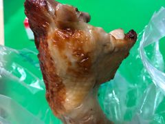 -大益烤鸡