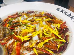 -太二酸菜鱼(金沙印象城店)