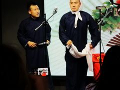 -嘻哈包袱铺(交道口店)