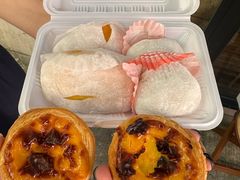 -澳门长洲糯米糍(柯打苏沙街店)