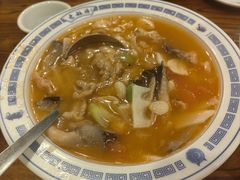 -老雒阳面馆·水席(定鼎门店)